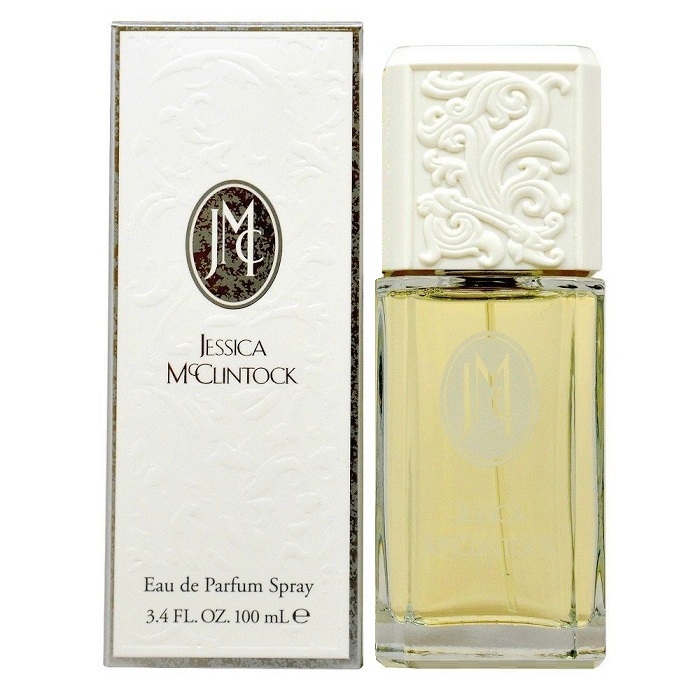 Jessica McClintock Perfume by Jessica McClintock 3.4oz Eau De Parfum Spray for women